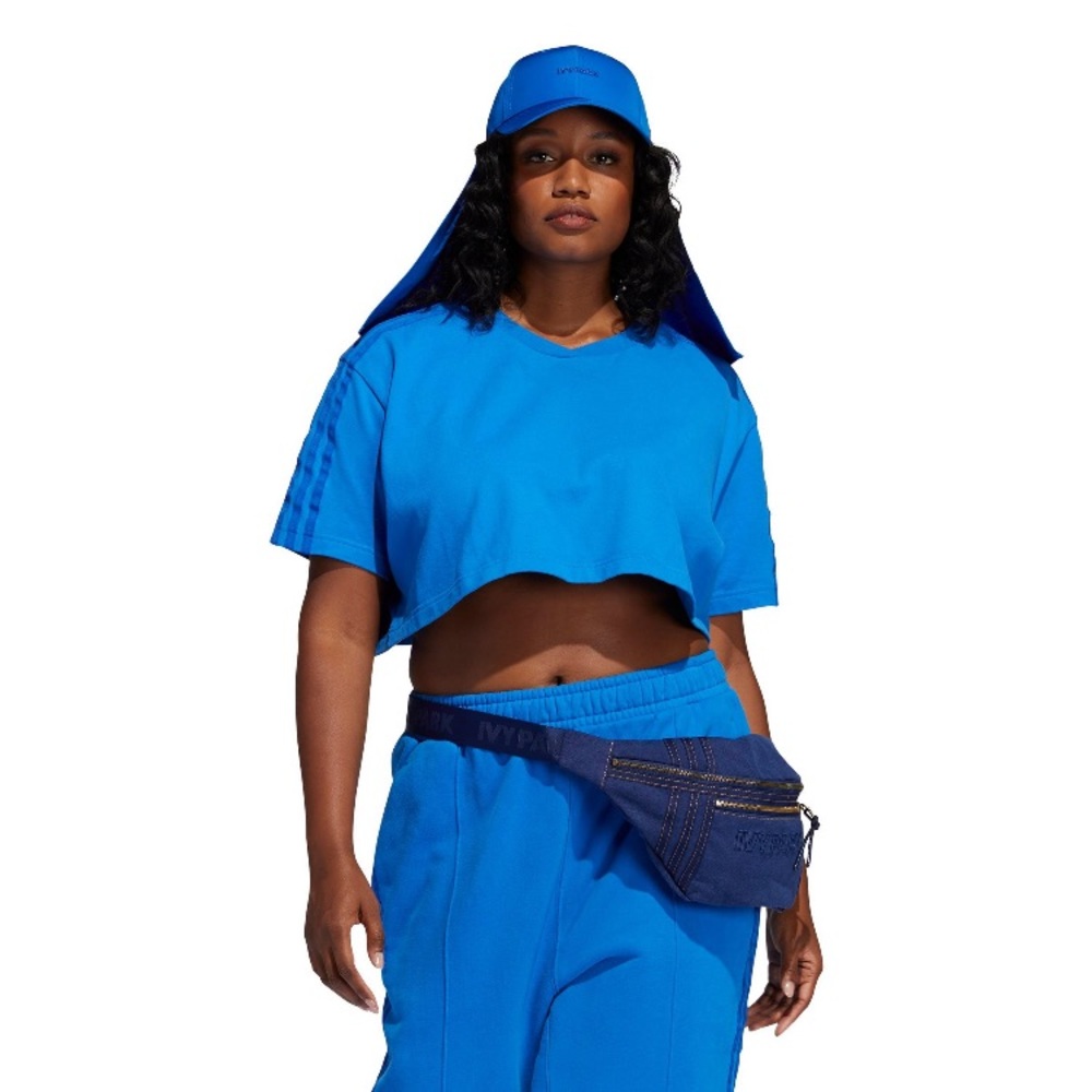 COPY - Ivy Park Rodeo Crop Top